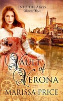 Price Marissa | Vault Of Verona | Taschenbuch | Englisch (2017)