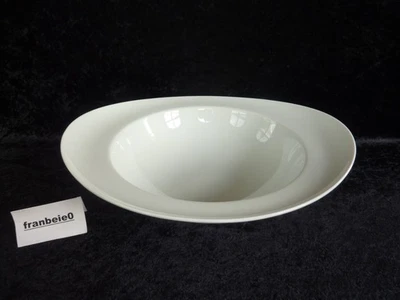 Thomas " AMICI WEISS " Reisschüssel / 32 cm - Bild 1 von 3