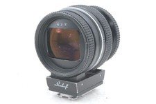 Linhof Universal View Zoom Finder 4x5 9x12 *VT8