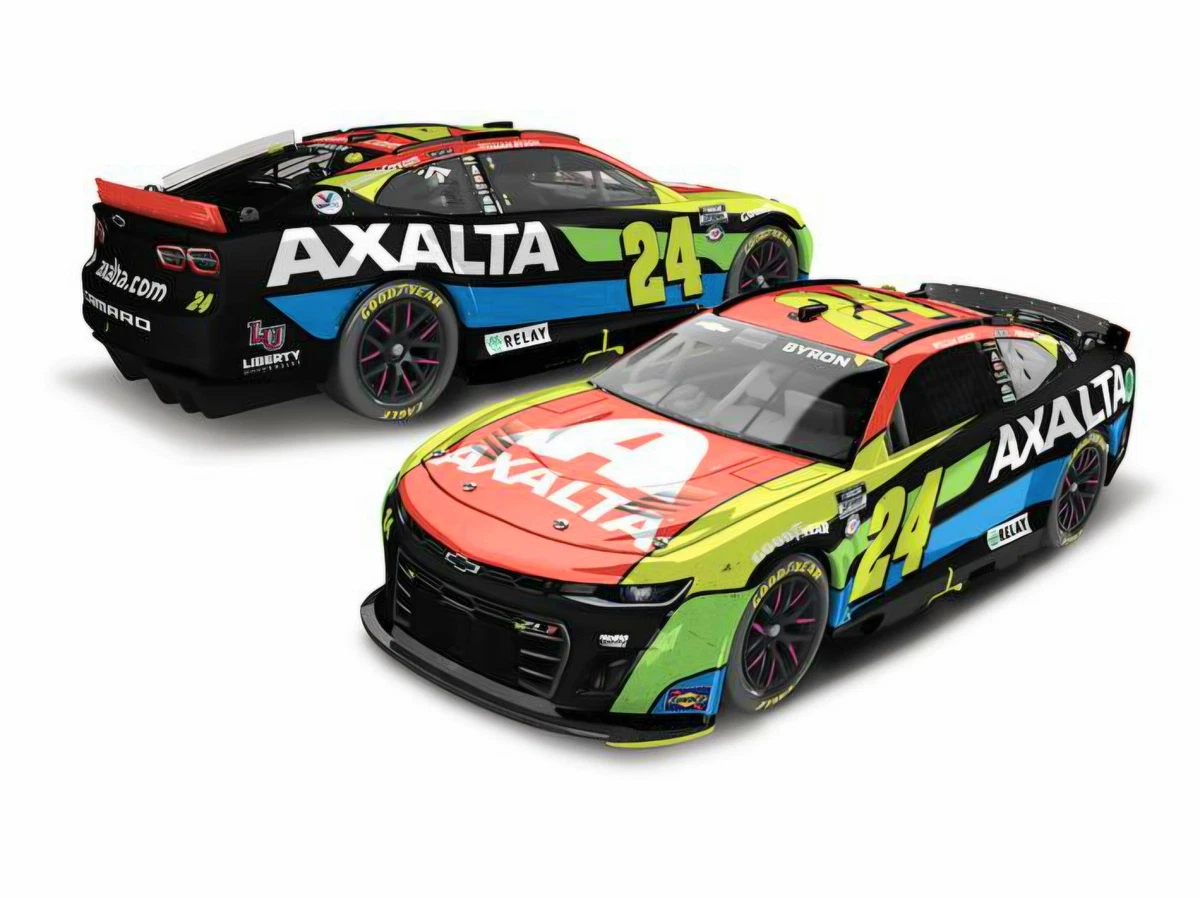 Action 1:24 Diecast Racing Cars for sale - eBay