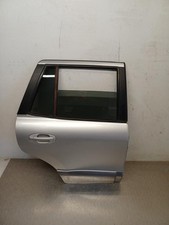 Porte arrière et accessoires Hyundai SANTA FE