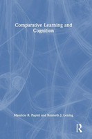 Mauricio R. Papini (U. A.) | Comparative Learning And Cognition | Buch (2026)
