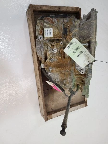 2010 2011 2012 LINCOLN MKZ Automatic Transmission 3.5L FWD  - Image 4 of 4