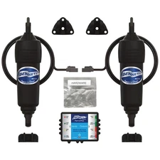 Bennett HYDBOLTCON Hydraulic to BOLT Electric Conversion Kit