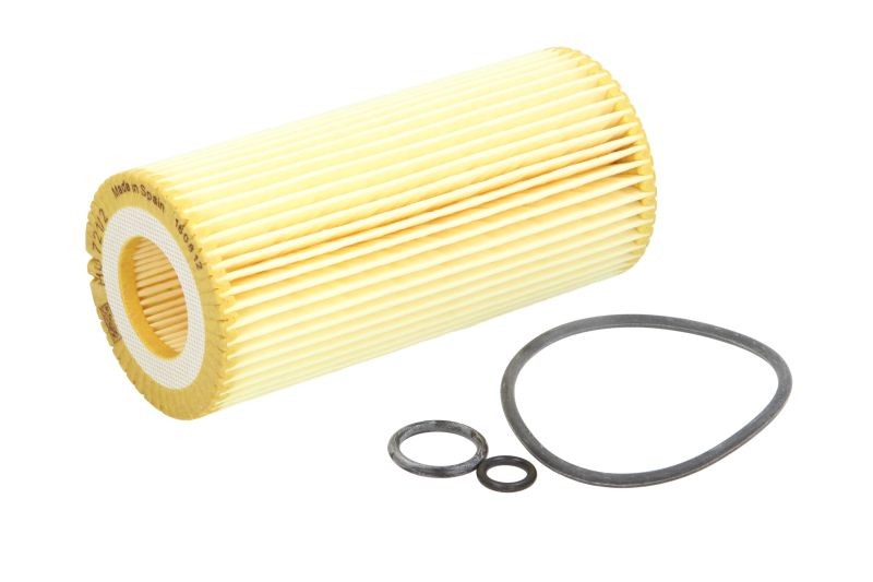 4x ✅Fits MANN-FILTER HU 721/2 X Oil filter HU 721/2 X MANN-HUMMEL FI ⭐UK Seller⭐