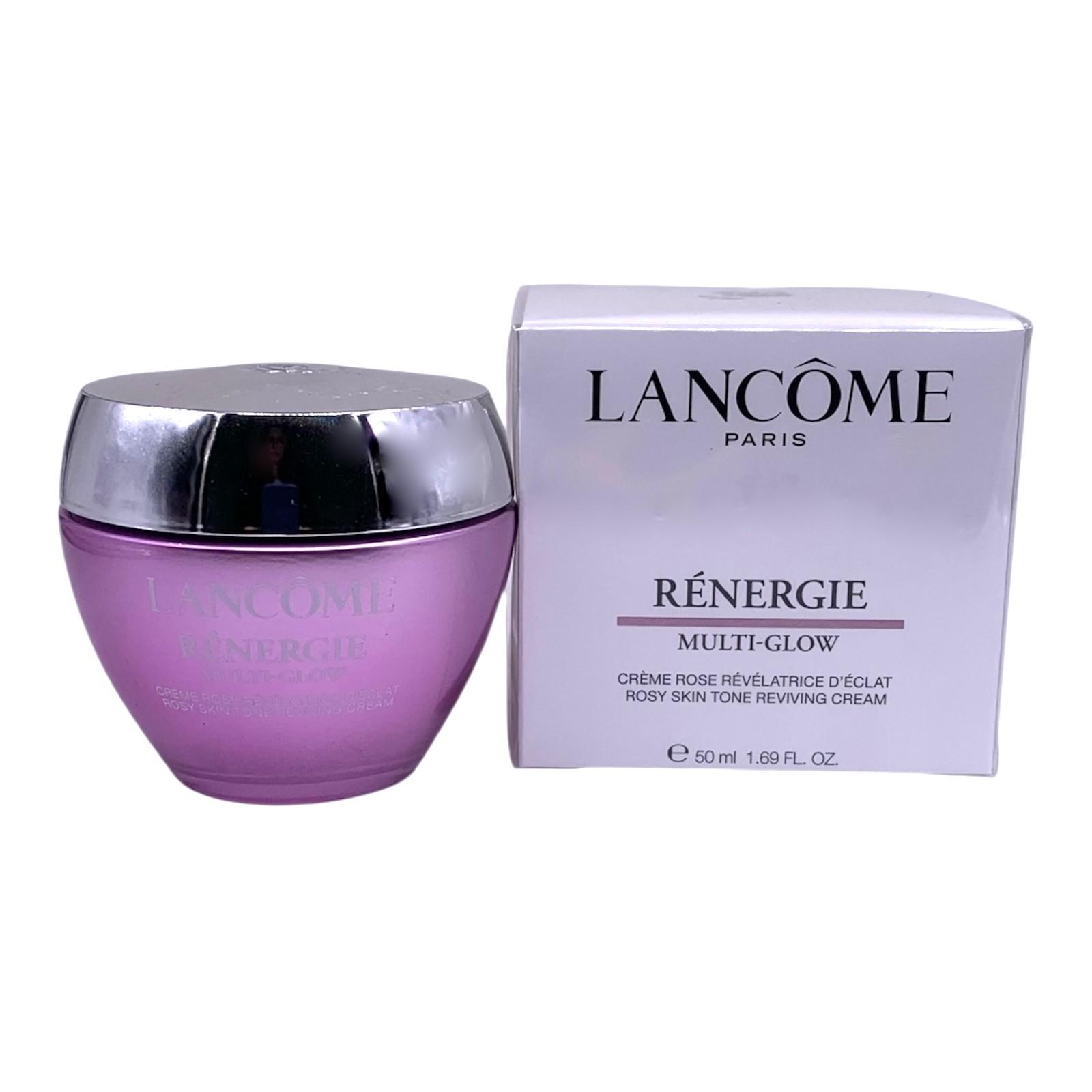 Lancome Renergie multi-glow 50ml