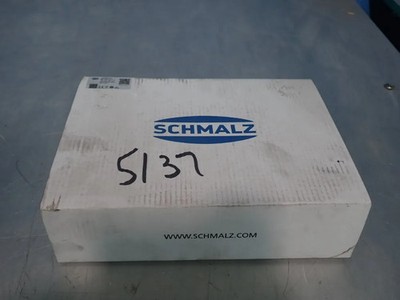 SCHMALZ  SCPI 15 NC RD M12-6 VACUUM COMPONENTS   04200591536