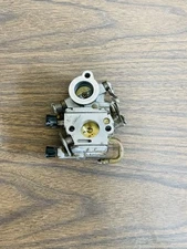 STIHL TS420 / TS410 Concrete Cut Off Saw OEM CARBURETOR ASSY 4238 - ZAMA READ