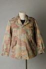 VTG 60S Italian Army San Marco Camouflage Jacket