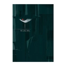 Richard Stark's Parker: The Martini Edition Hardcover New US Stock - NO DUTY