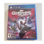 Square Enix Marvel Guardians of the Galaxy PS4 Action Game Manual PS5 Upgrade T…