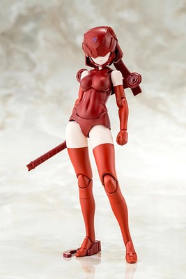 KOTOBUKIYA Pre Aug Megami Device B1R-L Chassis Kit Skin C KP847 Modellbausatz