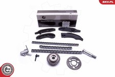 Kit de distribution BMW X5