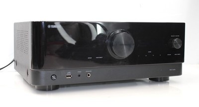 Yamaha RX-V4A 5.2-Channel 8K HDMI AV Receiver Stereo Amplifier Bluetooth