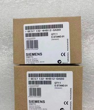 1Pcs 6ES7132-4HB12-0AB0 Module Expedited Ship Siemens Controller Module