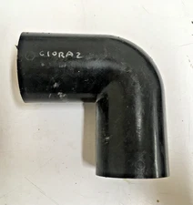 Hitachi Table Saw C10RA2 Dust Exhaust Elbow