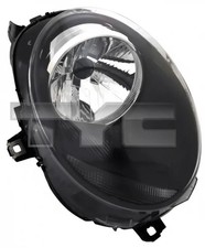 Feu avant (phare) Mini MINI CLUBMAN