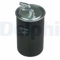 Delphi Kraftstofffilter HDF578 FüR Mitsubishi
