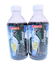 2 PACK Pal Sin Stress , High Strength, stress Relief Syrup