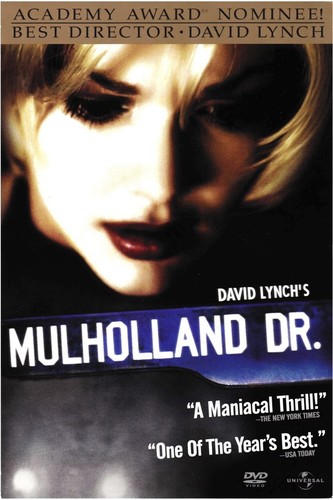 How Lynch's 'Mulholland Drive' Invaded Our Dreams - Hollywood In Toto - Foto 11