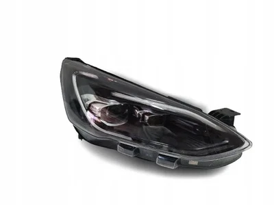 Frontscheinwerfer Ford Focus JX7B-13E016-AH LED Rechts Scheinwerfer Headlight - Bild 1 von 4