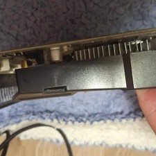 GTX 650 Graphics Card - Works Perfectly, Good Condition