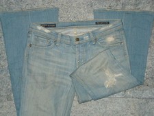 Woman's Citizens of Humanity "Ingrid 002" jeans 29