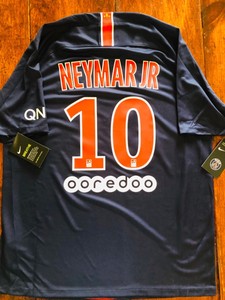 paris neymar jersey