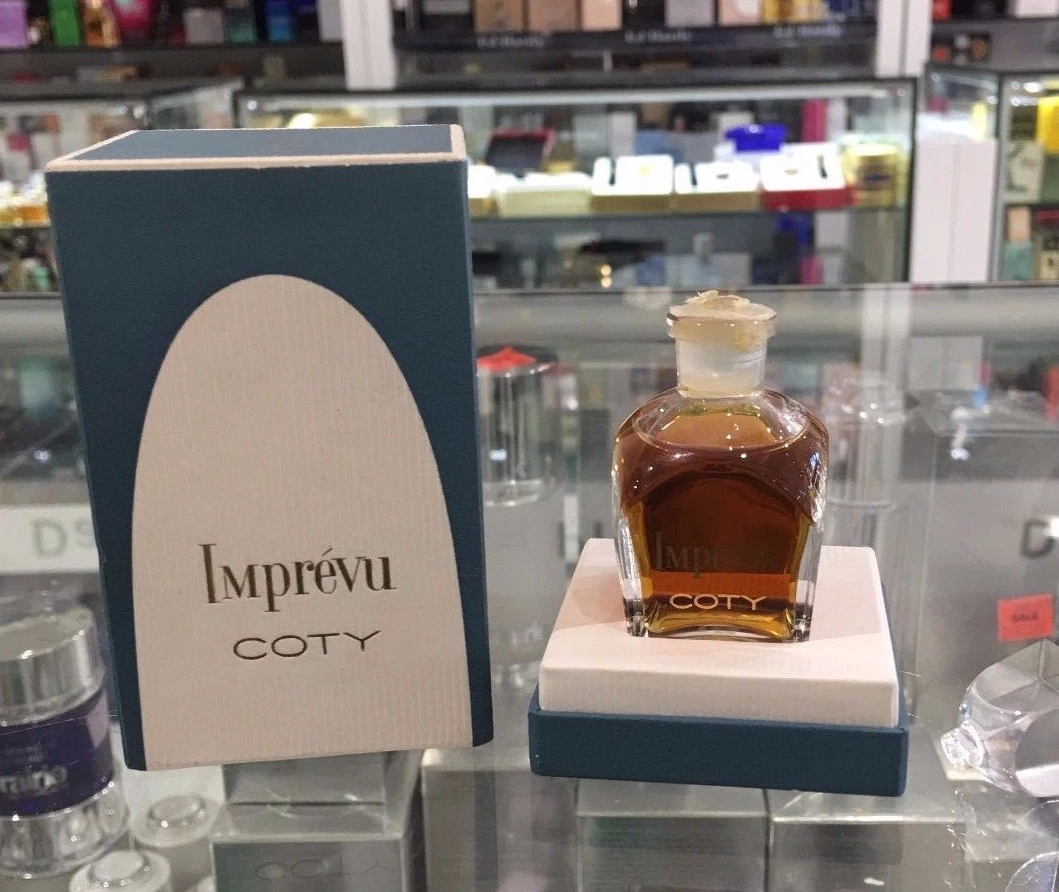 Preços baixos em Líquido para mulheres Coty imprevu | eBay
