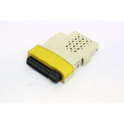 Control Techniques STD052 SM-I/O Plus rev 0 Emerson (B87)