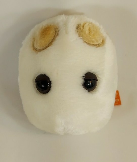 giant microbes yeast