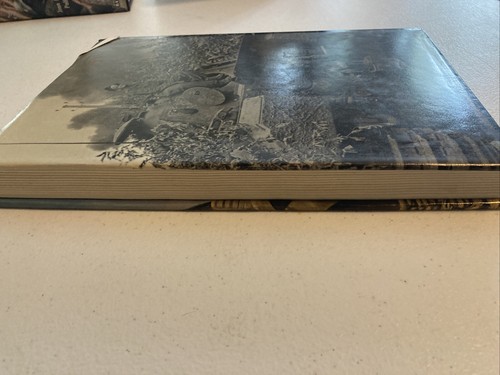 Eric Lefevre~PANZERS IN NORMANDY~1ST/DJ~NICE COPY - Picture 3 of 12