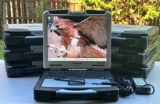 Panasonic Toughbook CF-31 MK6 i5-7300U Touch 16GB 1TB SSD Win11pro 4G/GPS/DVD