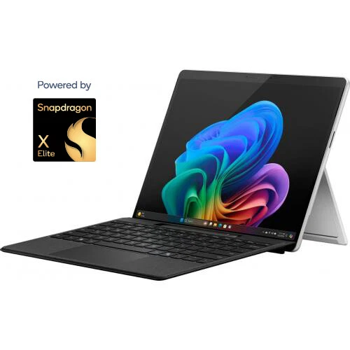 Microsoft Surface Pro Copilot+ PC Touch 13"  OLED Snapdragon X Elite 32GB  1TB