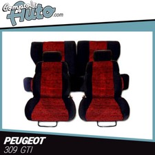 Siège Peugeot 309