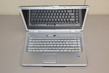 Dead Junk Dell Inspiron 1525 15.4" Laptop Incomplete AS IS Parts Repair