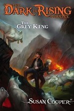 The Grey King by Cooper, Susan