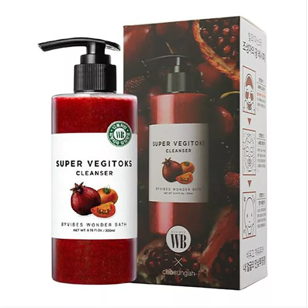 Super vegitoks sales