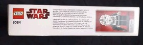 LEGO 8084 Star Wars Snowtrooper Battle Pack 74 pcs 2010 Factory Sealed 