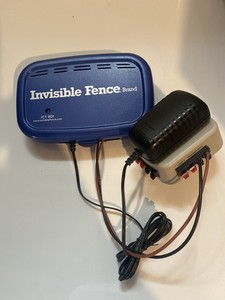 invisible fence ict 801 collar