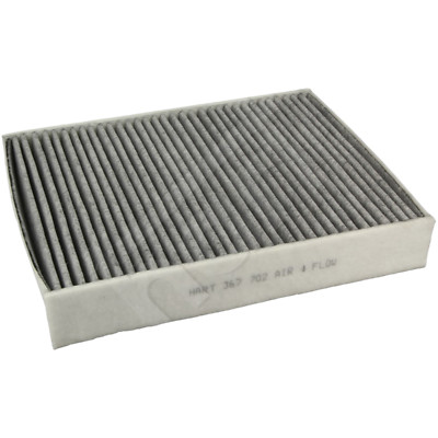 Innenraumfilter Pollenfilter Aktivkohle für BMW 1er F20 F21 3er F30 F31 Porsche