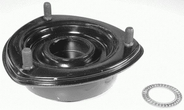 LEMFORDER 31431 01 REPAIR KIT SUSPENSION STRUT Front