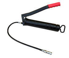 POMPA INGRASSAGGIO PISTOLA GRASSO 500GR - PROFESSIONAL PM-1