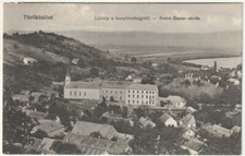 TÖRÖKBALINT - HUNGARY HUNGARY -66744-