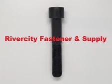 M14-1.5x80 Socket Allen Head Cap Screws M14x1.5 x 80 Bolts M14x1.5 x 80mm