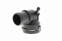 Vaico V24-1265 Ansaugschlauch, Luftfilter Passend FüR Fiat