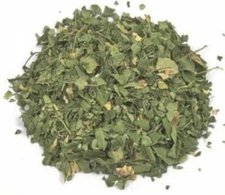 Organic Dried Moringa Leaves 2 oz
