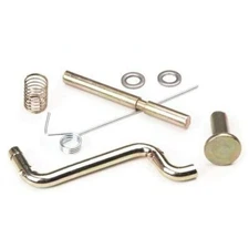 Vw Bug, Ghia Accelerator Gas Pedal Repair Kit 1958-66