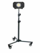 Narva H/Duty Tripod Stand & Wheels Part # 71472 suit 71404 & 71406 inc L-Bracket