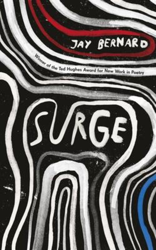 Thumbnail - Surge | Jay Bernard | Englisch | Taschenbuch | 80 S. | 2019 | Ean